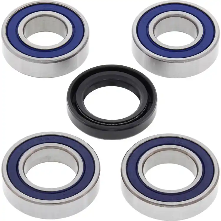 Limited Time All Balls 25-1051 Wheel Bearing Kit