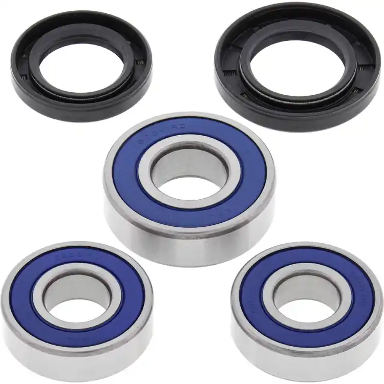All Balls 25-1230 Wheel Bearing Kit Direct From Factory