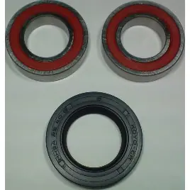 Best Price TourMax Wheel Bearing Kit - 020849