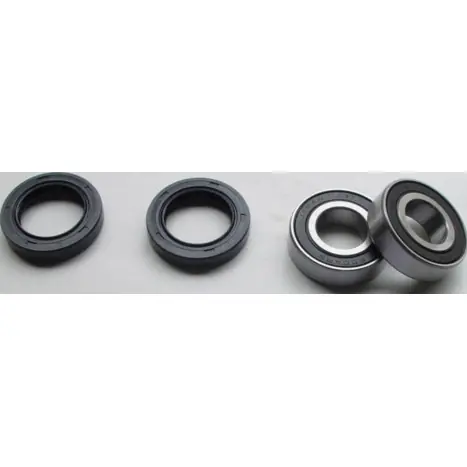 Best Choice TourMax Wheel Bearing Kit - 020803