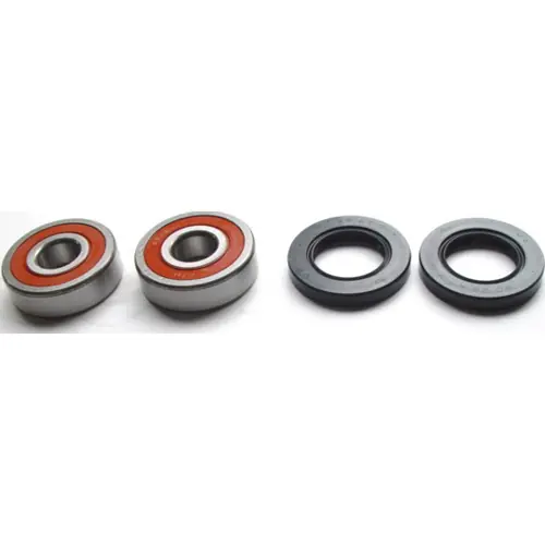 Professional Grade TourMax Wheel Bearing Kit - 020845