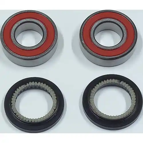 TourMax Wheel Bearing Kit - 020971 Trusted Brand
