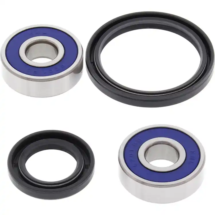 Professional Grade Hendler 25-1644 Wheel Bearing Kit (Koyo Bearings)