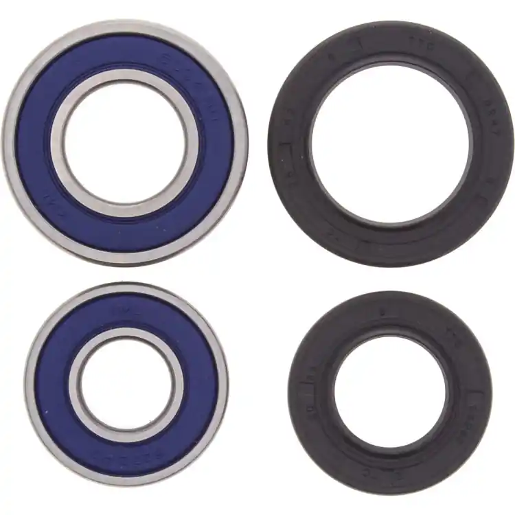 Hot Picks Hendler 25-1035 Wheel Bearing Kit (Koyo Bearings)