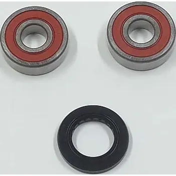 Place Order TourMax Wheel Bearing Kit - 020918