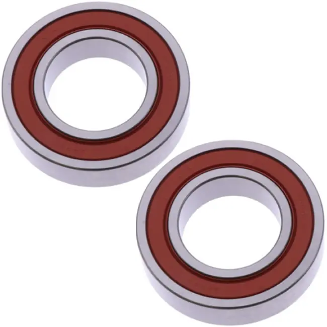 Latest TourMax Wheel Bearing Kit - 020829
