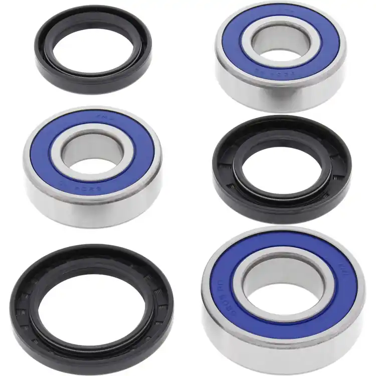 Limited Time Hendler 25-1557 Wheel Bearing Kit (Koyo Bearings)