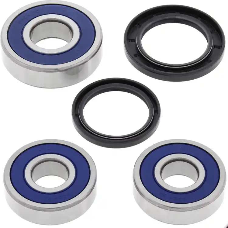 All Balls 25-1360 Wheel Bearing Kit Limited Offer