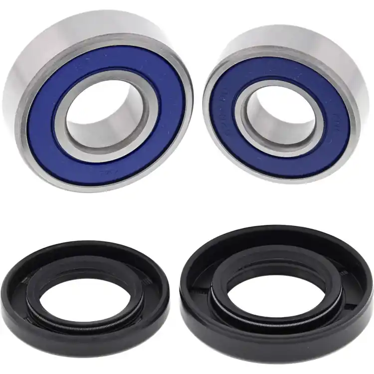 Hendler 25-1194 Wheel Bearing Kit (Koyo Bearings) Free Shipping