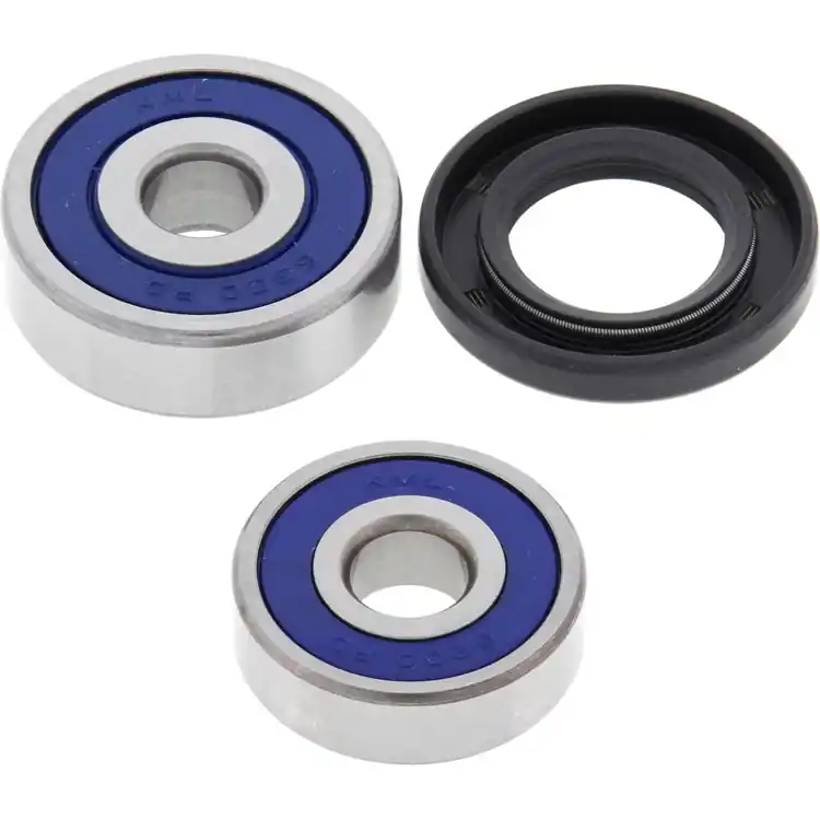 Hendler 25-1165 Wheel Bearing Kit (Koyo Bearings) Free Delivery