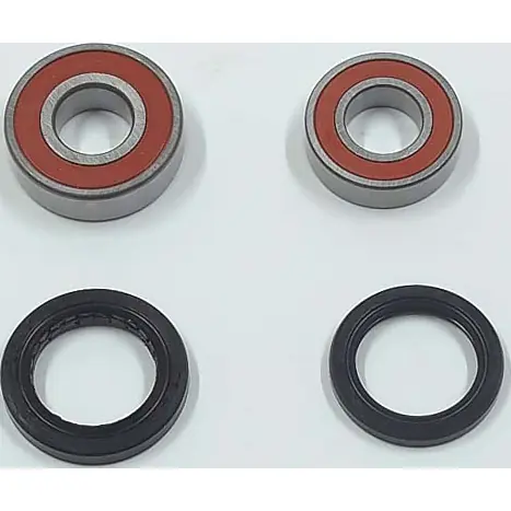 Viral TourMax Wheel Bearing Kit - 020933