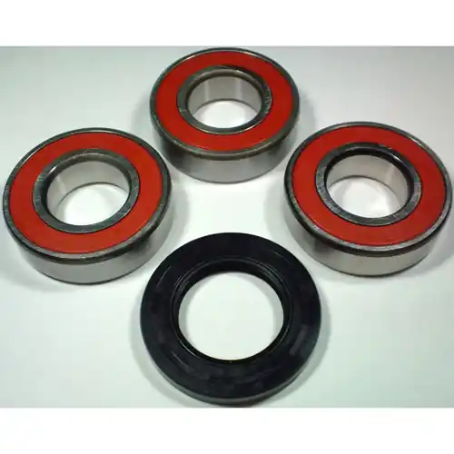 TourMax Wheel Bearing Kit - 020906 Modern