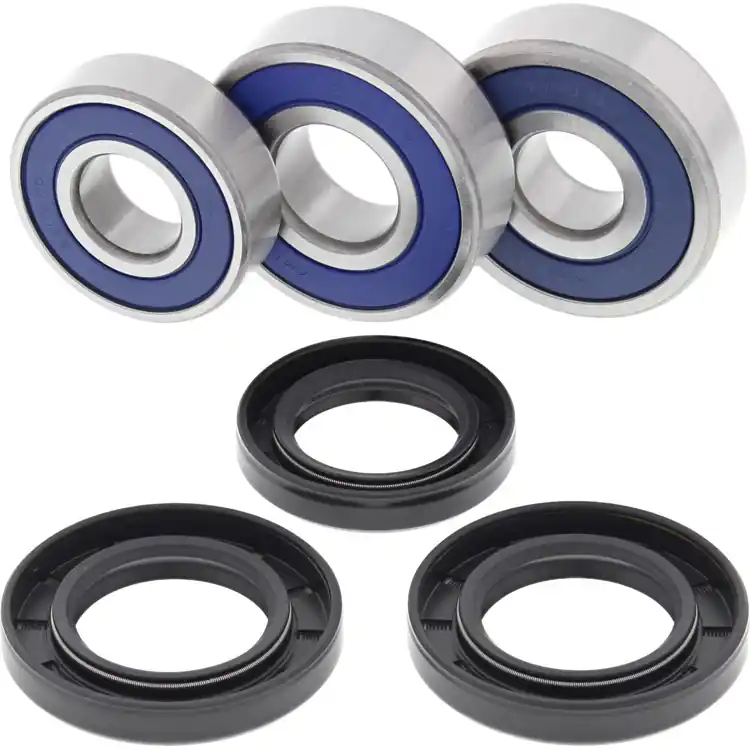 While Supplies Last All Balls 25-1605 Wheel Bearing Kit