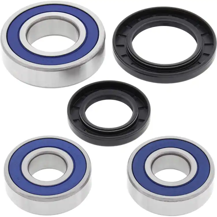 Hendler 25-1449 Wheel Bearing Kit (Koyo Bearings) Shop Now