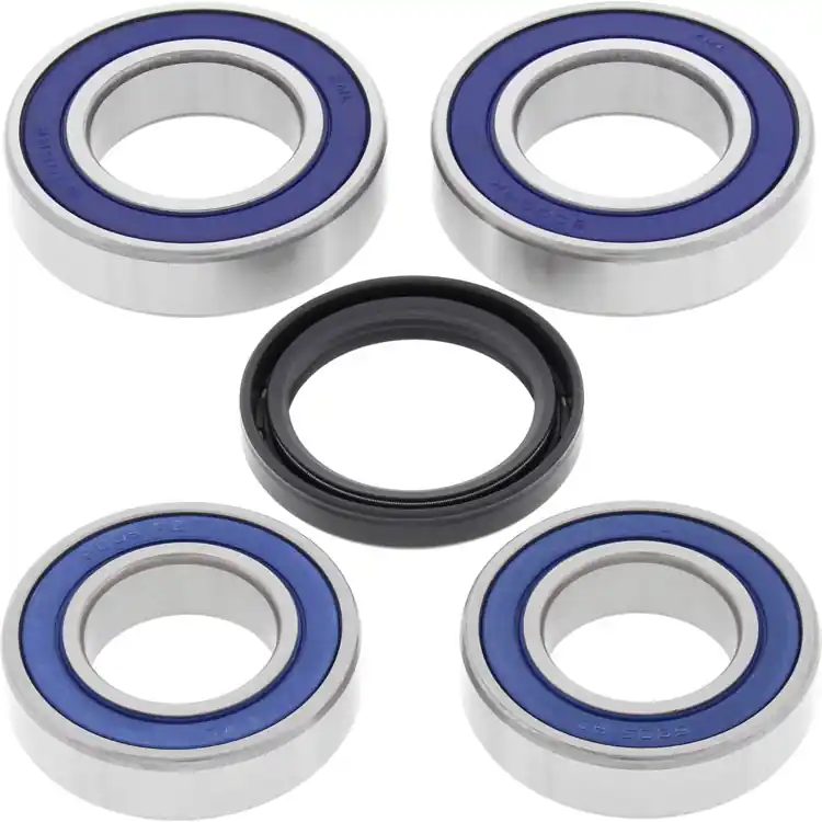 Hendler 25-1668 Wheel Bearing Kit (Koyo Bearings) Certified