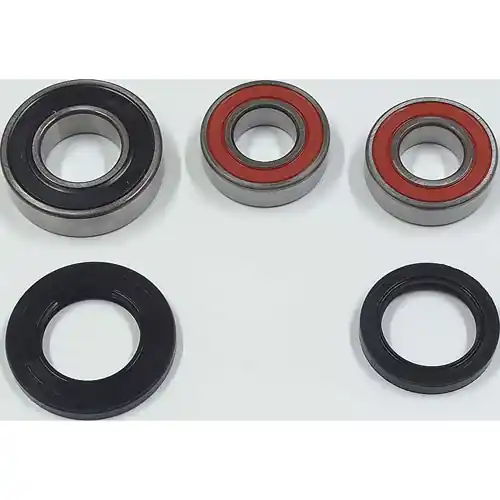 Genuine TourMax Wheel Bearing Kit - 021016
