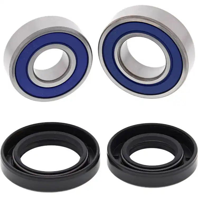 Best Choice Hendler 25-1023 Wheel Bearing Kit (Koyo Bearings)