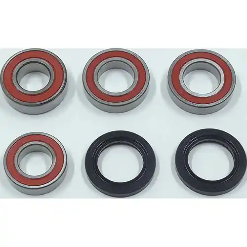 TourMax Wheel Bearing Kit - 020901 Brand New