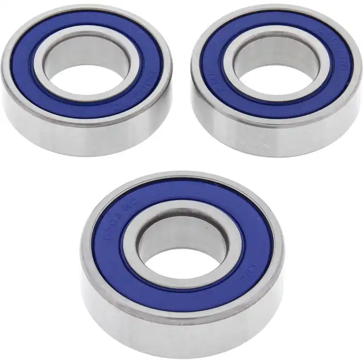 Professional Grade Hendler 25-1345 Wheel Bearing Kit (Koyo Bearings)