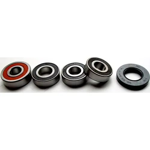 Bargain TourMax Wheel Bearing Kit - 020866