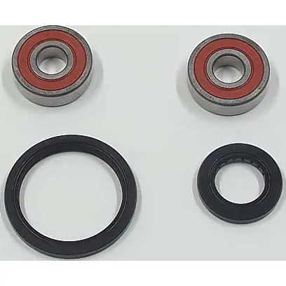 Free Delivery TourMax Wheel Bearing Kit - 020917