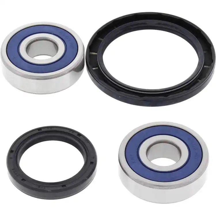 Hendler 25-1585 Wheel Bearing Kit (Koyo Bearings) Next Day Delivery