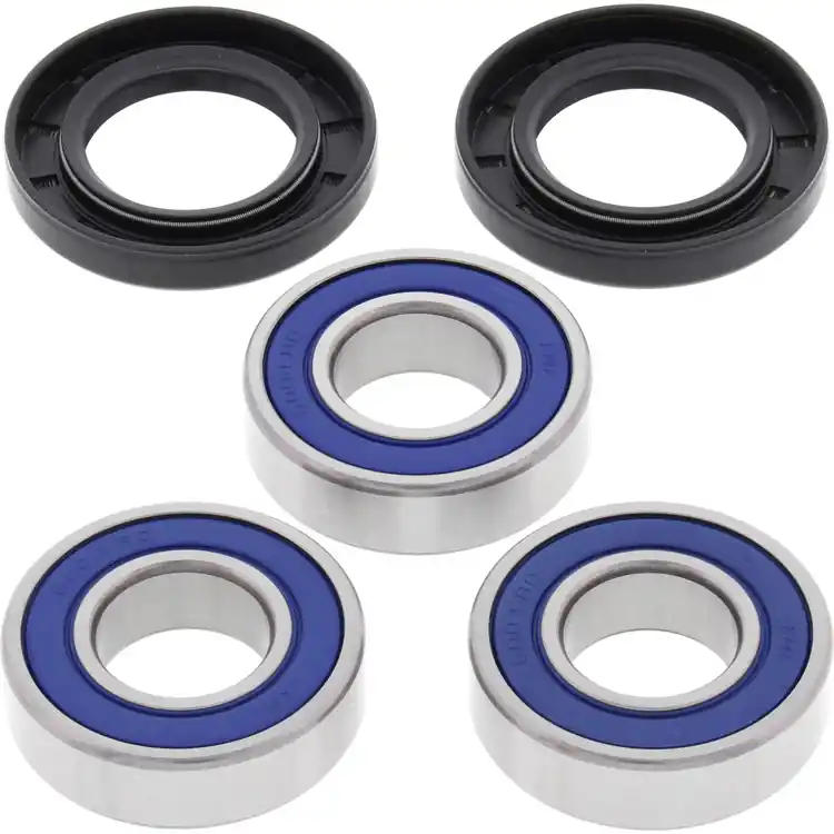 Hendler 25-1271 Wheel Bearing Kit (Koyo Bearings) Direct From Manufacturer
