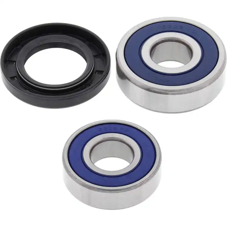 Hendler 25-1244 Wheel Bearing Kit (Koyo Bearings) Genuine