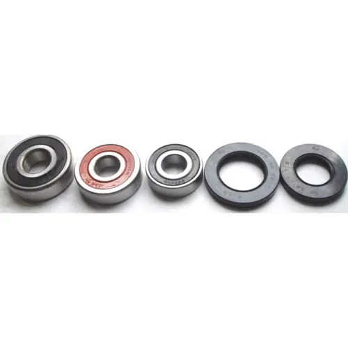 TourMax Wheel Bearing Kit - 020813 Free Shipping