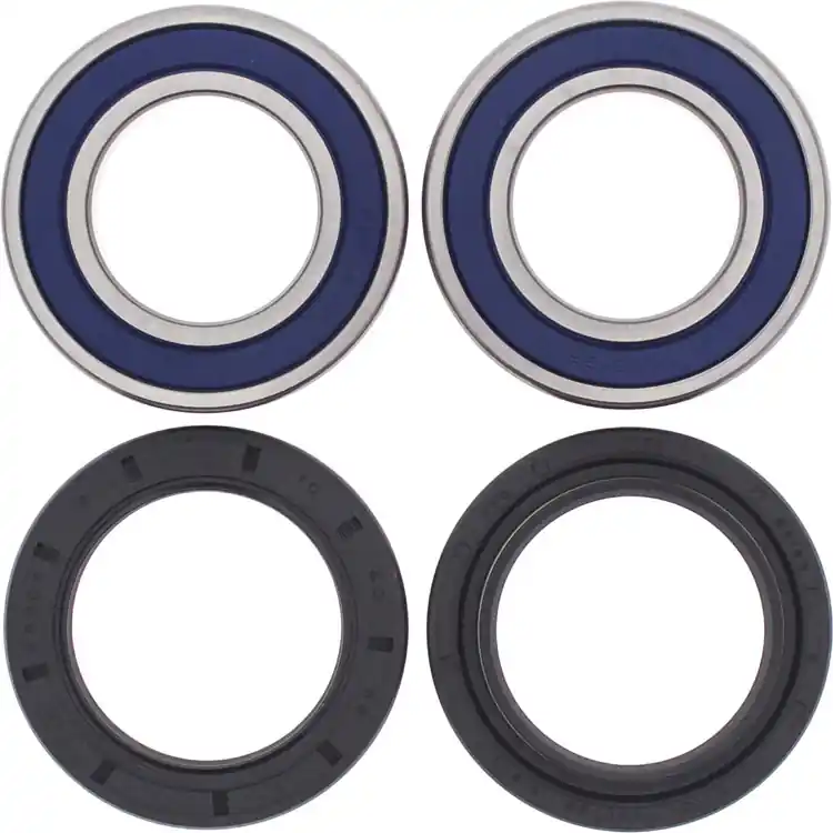 Affordable Hendler 25-1299 Wheel Bearing Kit (Koyo Bearings)