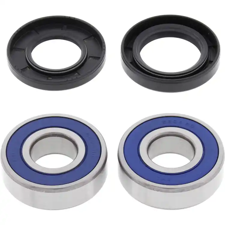 New Release Hendler 25-1647 Wheel Bearing Kit (Koyo Bearings)