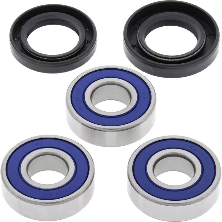 Hendler 25-1227 Wheel Bearing Kit (Koyo Bearings) Trending