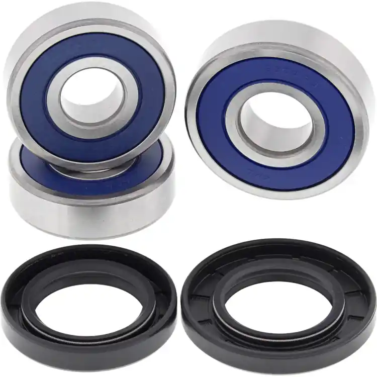 Final Sale Hendler 25-1710 Wheel Bearing Kit (Koyo Bearings)