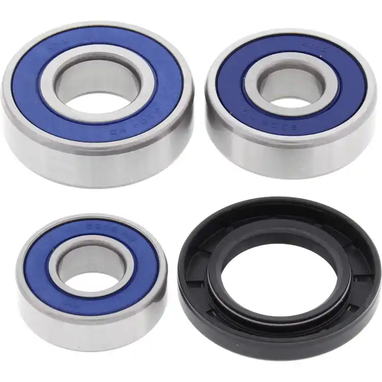 Hendler 25-1607 Wheel Bearing Kit (Koyo Bearings) Genuine