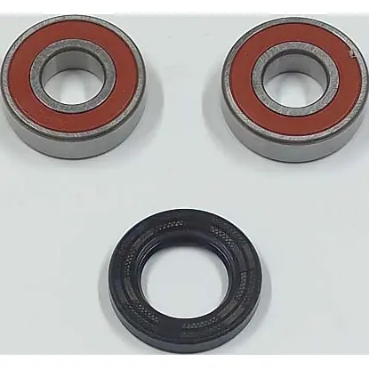 TourMax Wheel Bearing Kit - 021006 Original