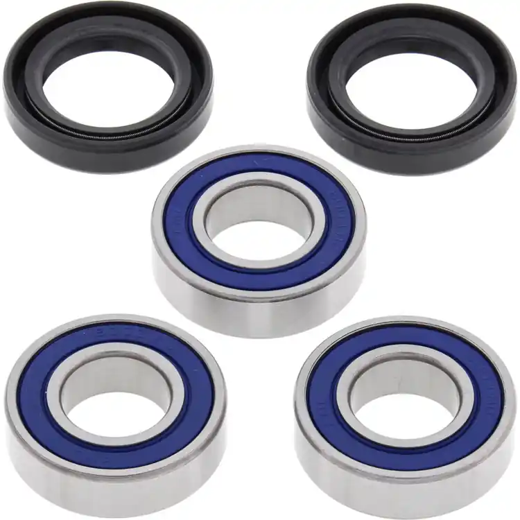 Hendler 25-1540 Wheel Bearing Kit (Koyo Bearings) Sale