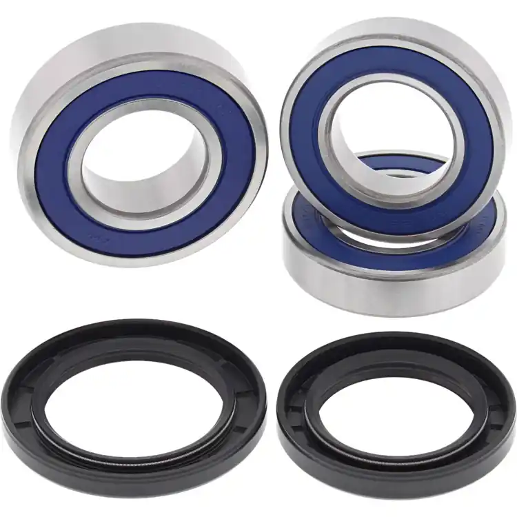 High Quality Hendler 25-1712 Wheel Bearing Kit (Koyo Bearings)