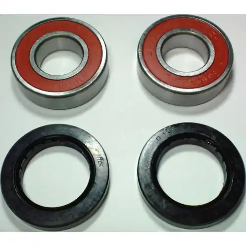 Affordable TourMax Wheel Bearing Kit - 020904