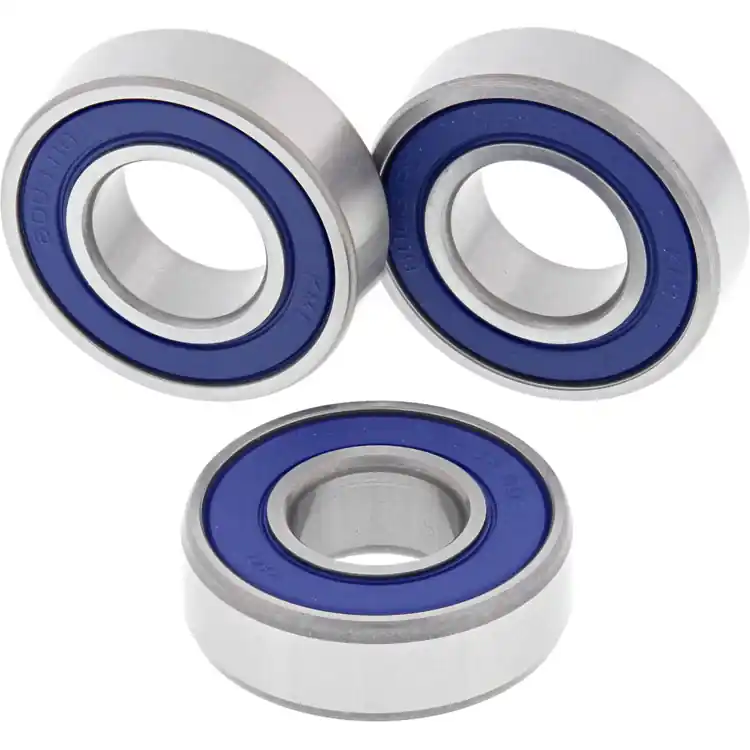 Money Back Guarantee Hendler 25-1711 Wheel Bearing Kit (Koyo Bearings)