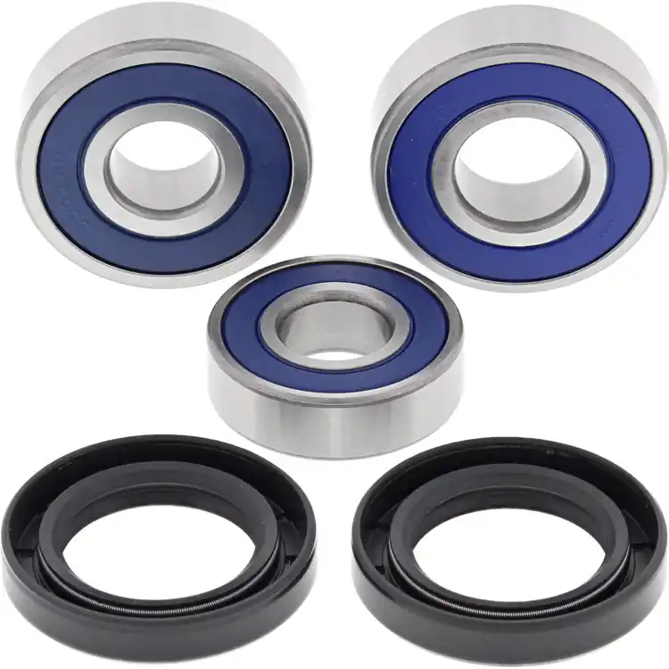 Hendler 25-1674 Wheel Bearing Kit (Koyo Bearings) Final Sale