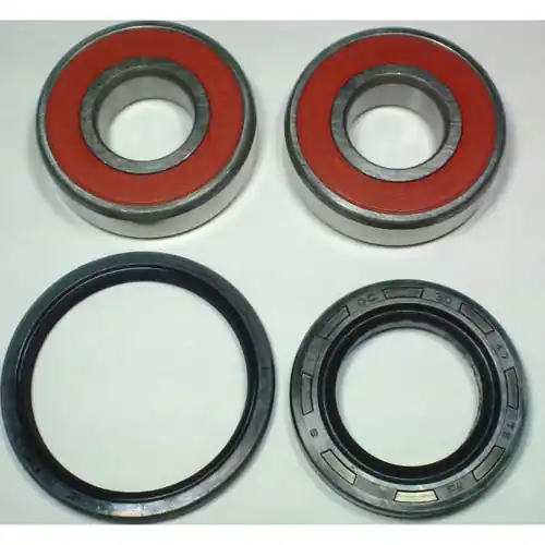 Best Choice TourMax Wheel Bearing Kit - 020893