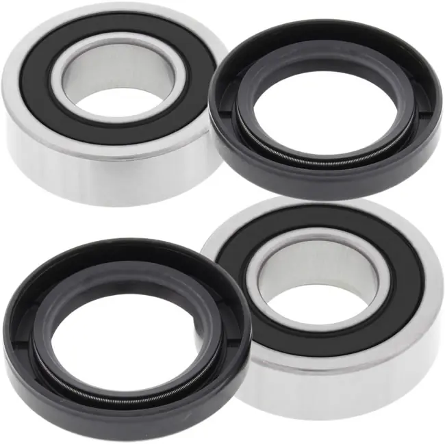 TourMax Wheel Bearing Kit WBK-273 New Arrival