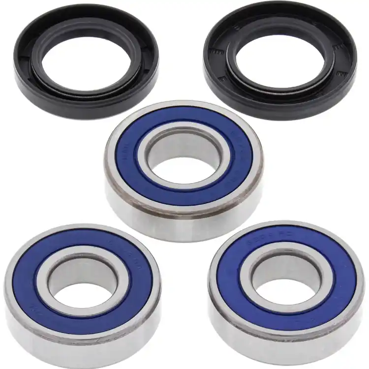 Hendler 25-1154 Wheel Bearing Kit (Koyo Bearings) Buy Online