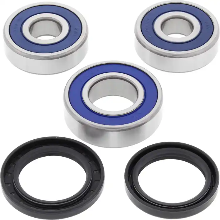 Hendler 25-1587 Wheel Bearing Kit (Koyo Bearings) Cheap