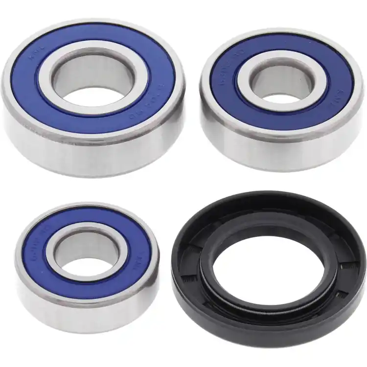 Budget Hendler 25-1487 Wheel Bearing Kit (Koyo Bearings)