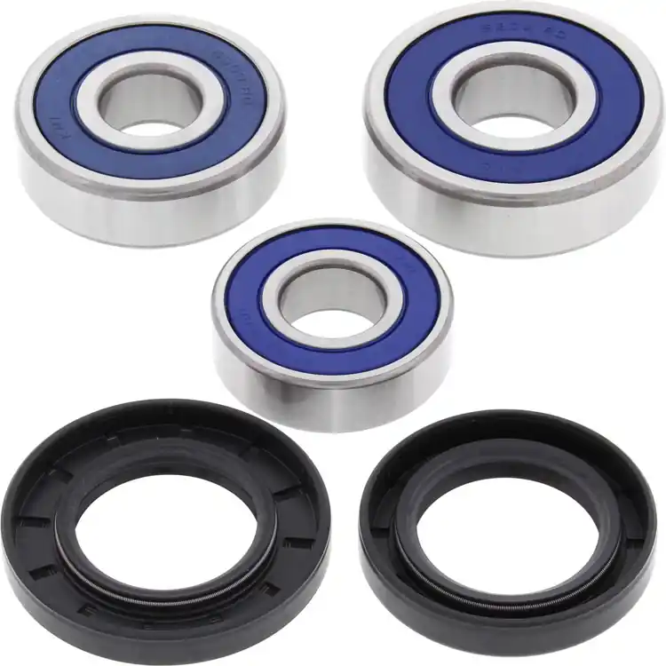 Hassle-Free Returns Hendler 25-1603 Wheel Bearing Kit (Koyo Bearings)