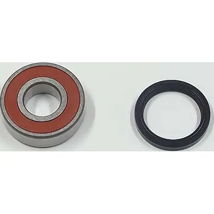 Worldwide Shipping TourMax Wheel Bearing Kit - 021014