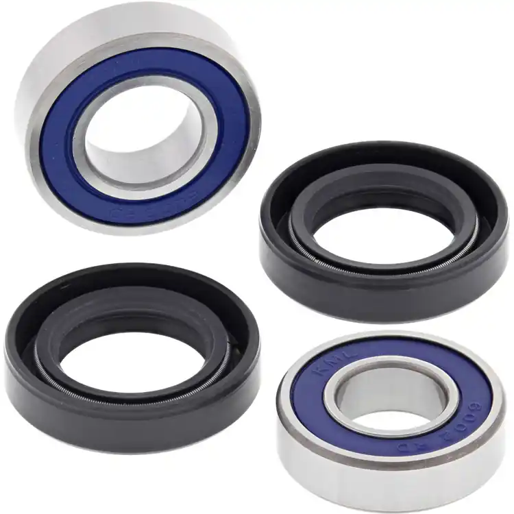 Hendler 25-1721 Wheel Bearing Kit (Koyo Bearings) Affordable