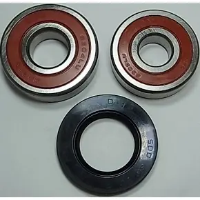 TourMax Wheel Bearing Kit - 020885 Limited Offer