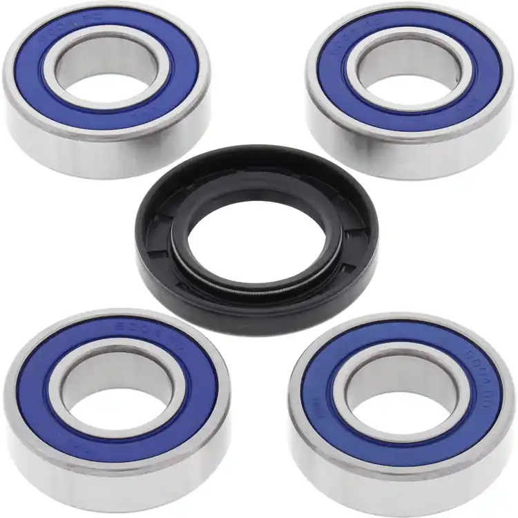 Hendler 25-1267 Wheel Bearing Kit (Koyo Bearings) New Release